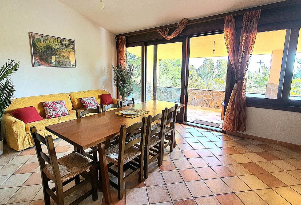 Villa Alice Apartments Орозеи Экстерьер фото
