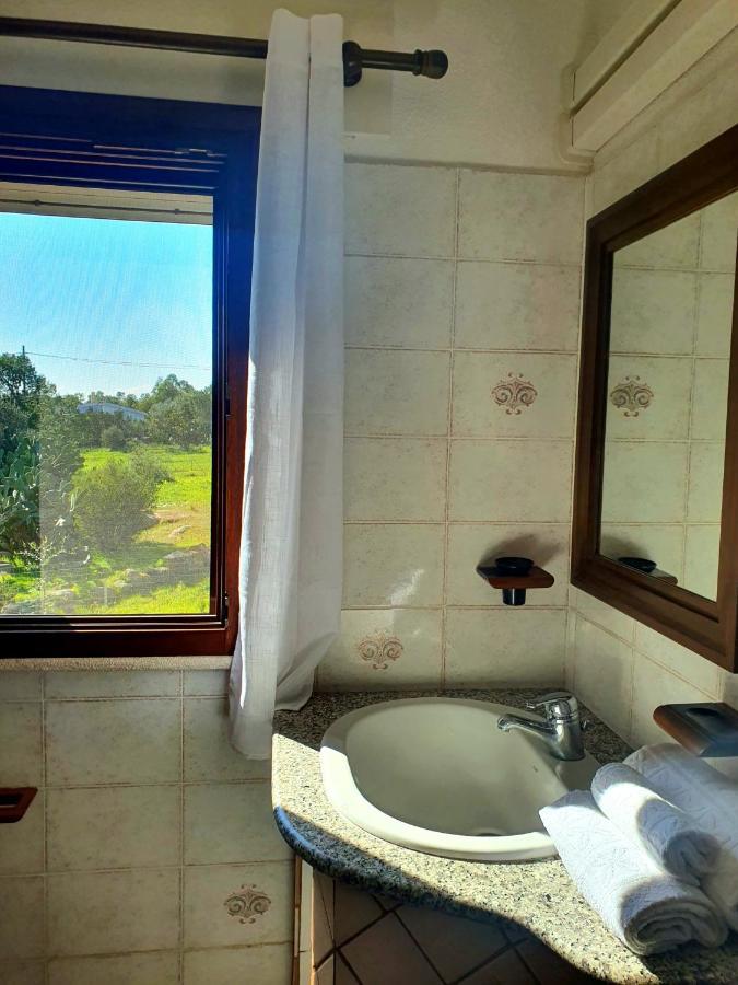 Villa Alice Apartments Орозеи Экстерьер фото