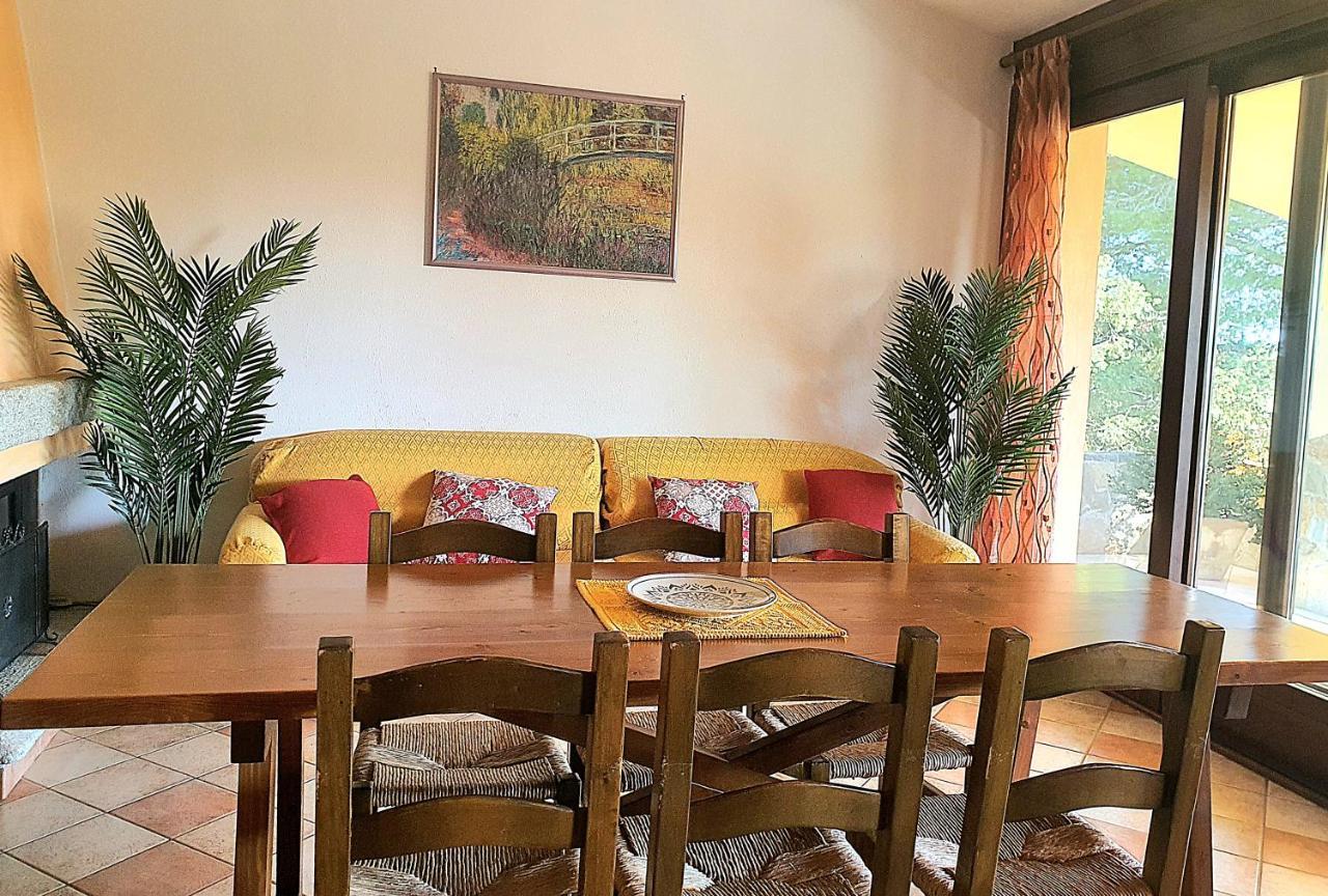 Villa Alice Apartments Орозеи Экстерьер фото