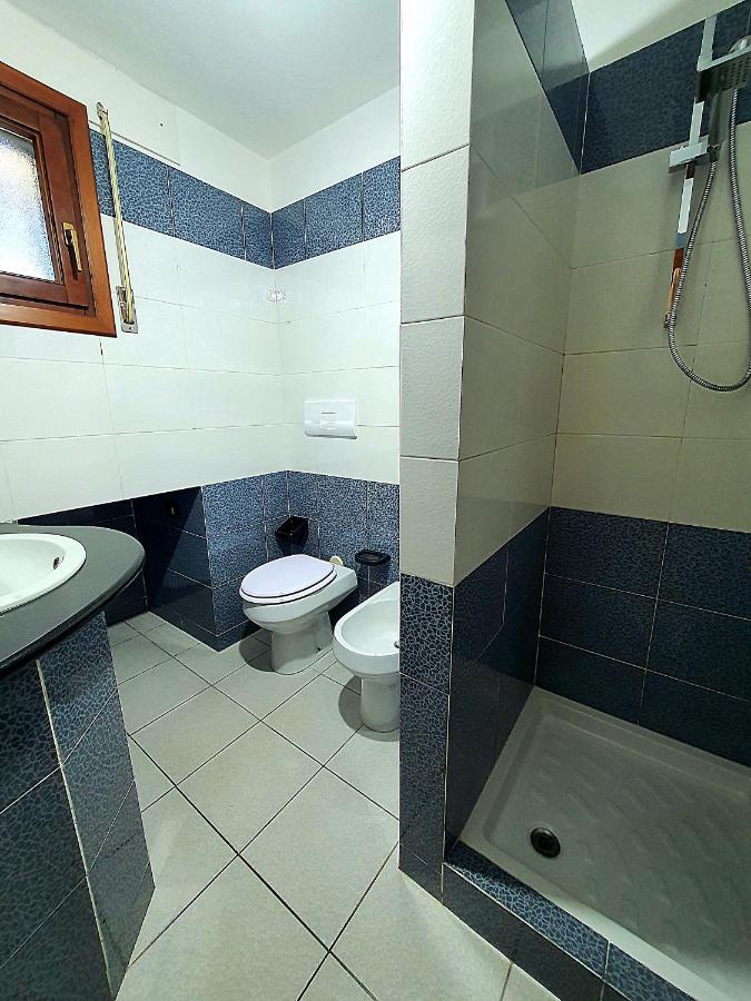 Villa Alice Apartments Орозеи Номер фото